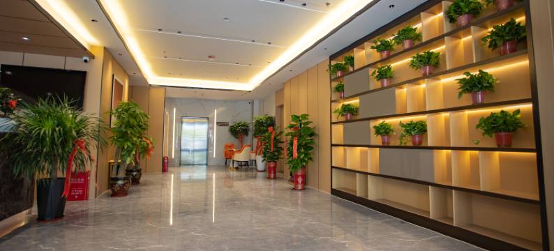 格雅酒店(喀什会展中心古城民族特色美食街店)图片