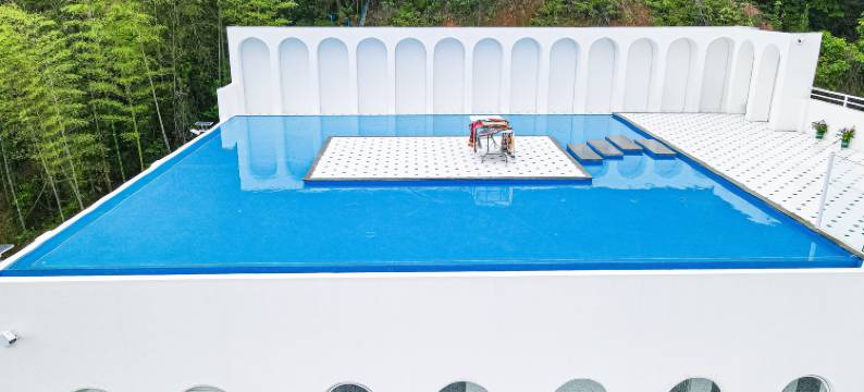 南昆山云悦山民宿图片