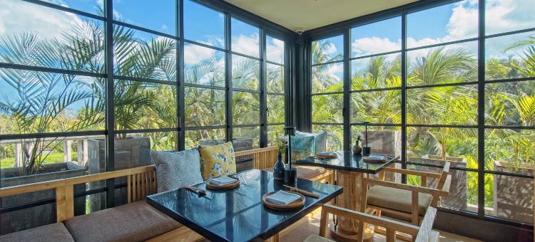 阿玛瑞亚度假村及水疗中心 乌布 由Ini Vie酒店管理(Amarea Resort Ubud by Ini VIE Hospitality)图片