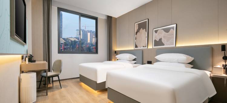 丽怡酒店(眉山丹棱桔橙店)图片