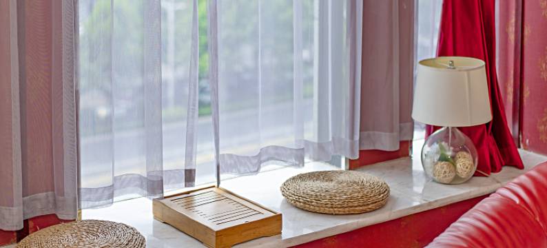 焦作曼海度假酒店图片