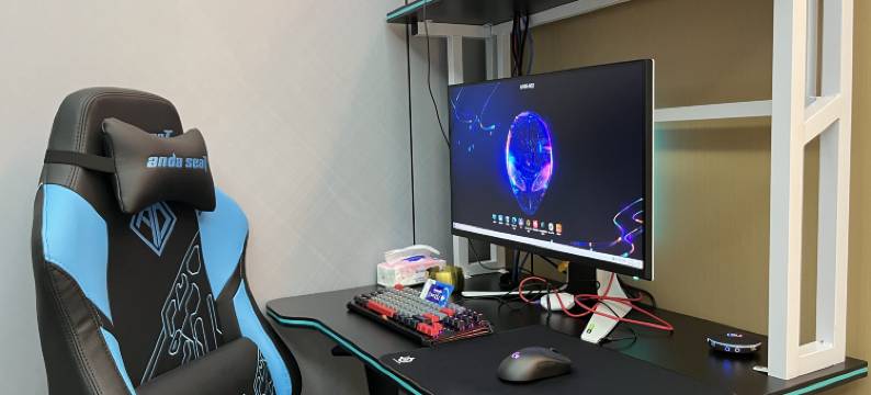 ALIENWARE·外星人电竞酒店(彝人古镇景区店)图片