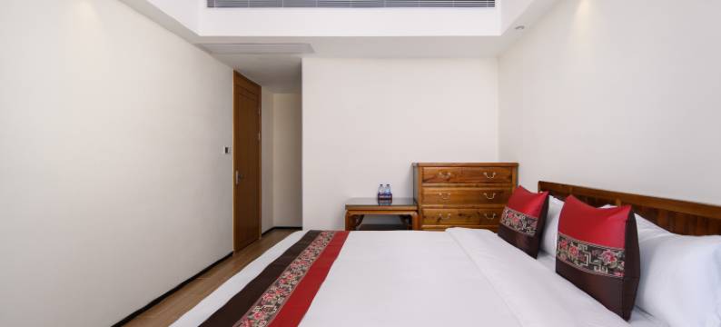 璞海惠久海景酒店图片