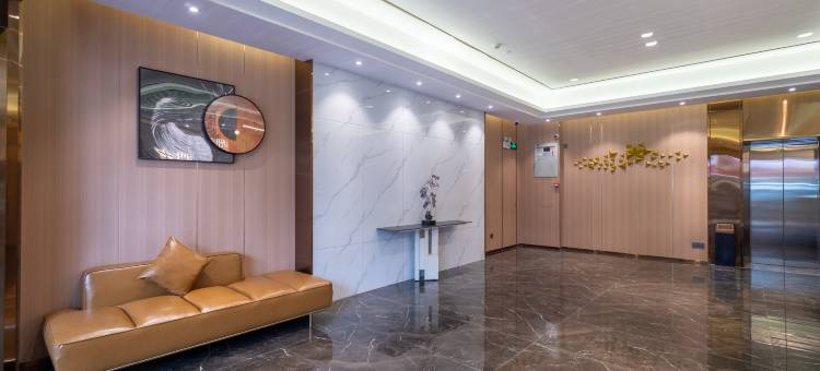 瑞丰酒店(广州火车站站西钟表城店)图片
