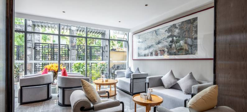 丽江途景雅阁度假酒店图片