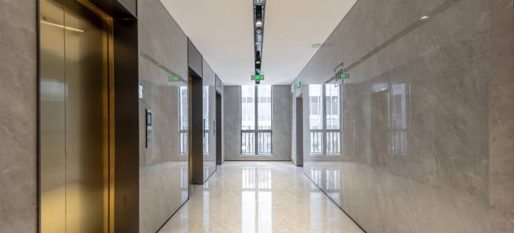 阿帕门国际公寓(体育中心明珠站店)图片