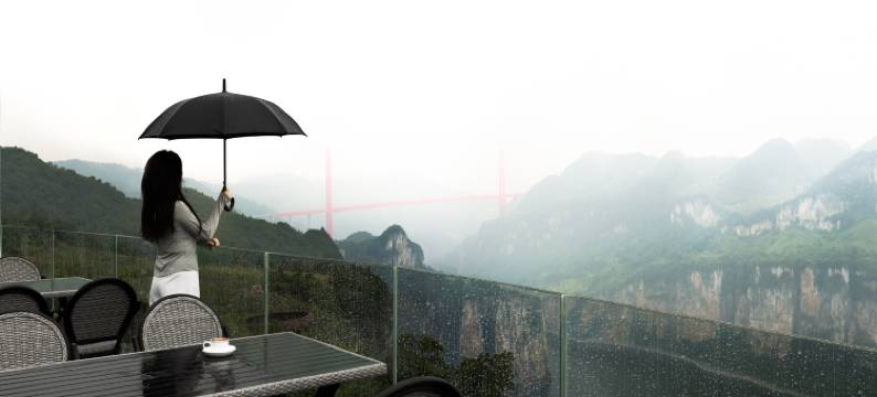 花都里·化屋度假营地图片