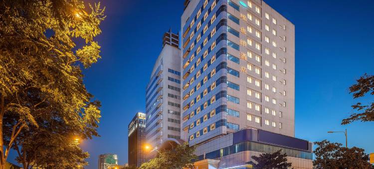 维也纳酒店(武汉体育中心东风公司地铁站店)图片