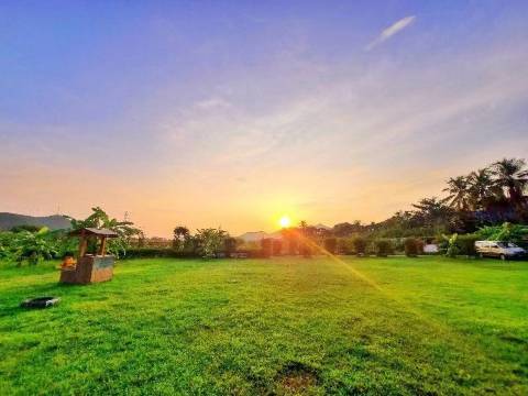 三亚红花共享农庄