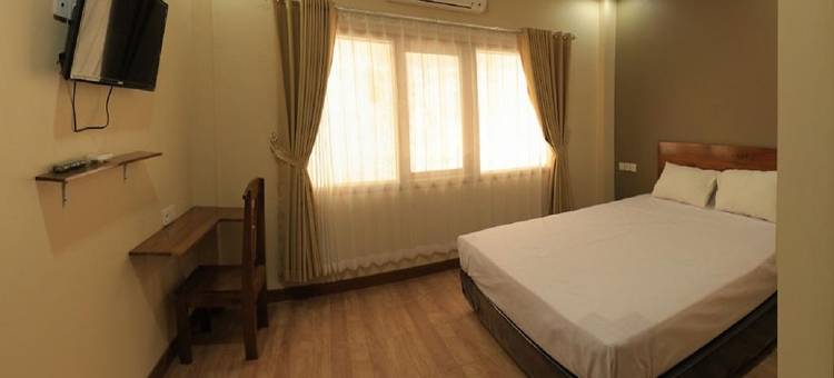 蓝色火焰家庭旅馆(Bluefire Homestay)图片