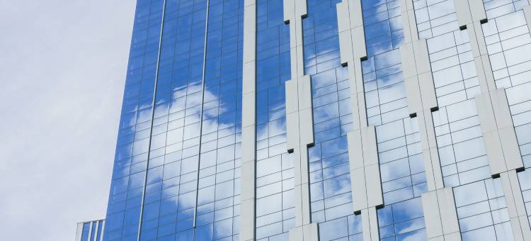 布特拉再也艾美酒店(Le Meridien Putrajaya)图片