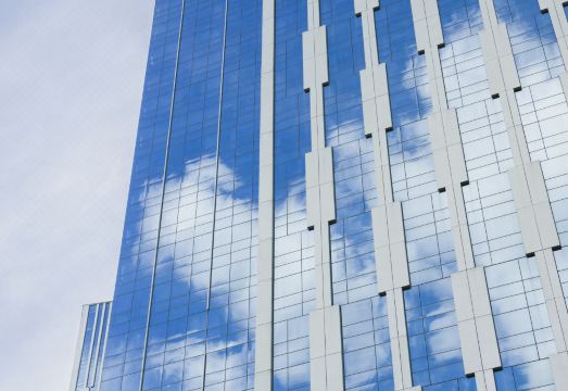 Le Meridien PutrajayaHotel Overview