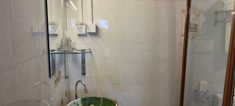 祥怡客栈(丽江古城忠义市场店)图片