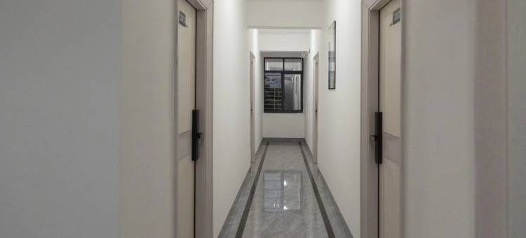 湛江壹号公寓图片