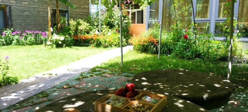 林芝归园田居精品客栈图片