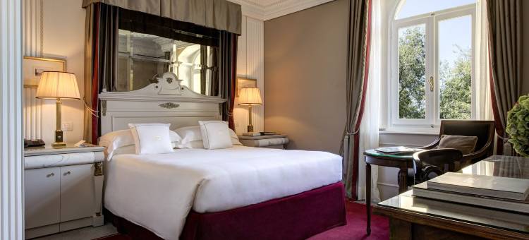 丽京喜酒店(Hotel Regency - Small Luxury Hotels of the World)图片