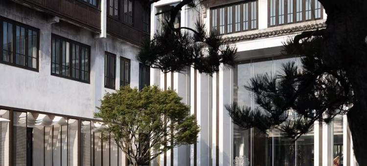 嘉兴月河客栈图片