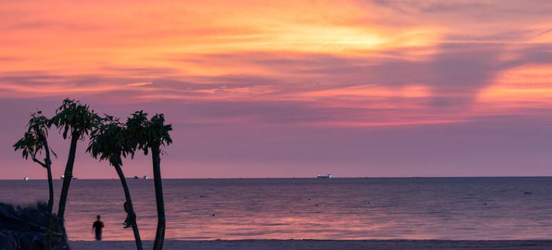 Dream Utopia造梦乌托邦民宿(西海岸荣山寮店)图片