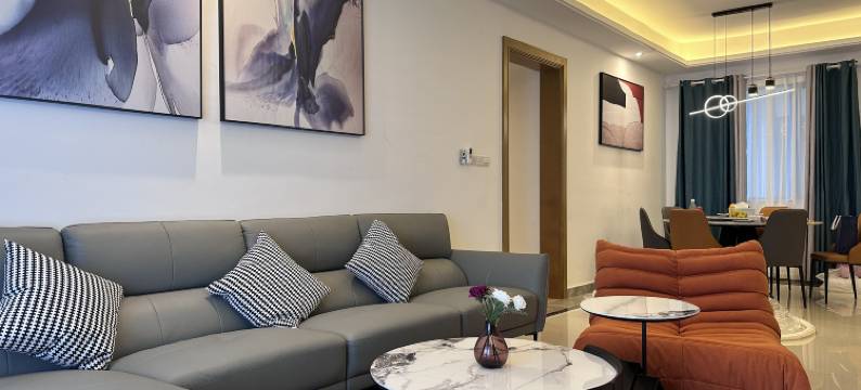 富力公主湾富邻旅居(R&F PRINCESS COVE BY MEGA REALTY)图片