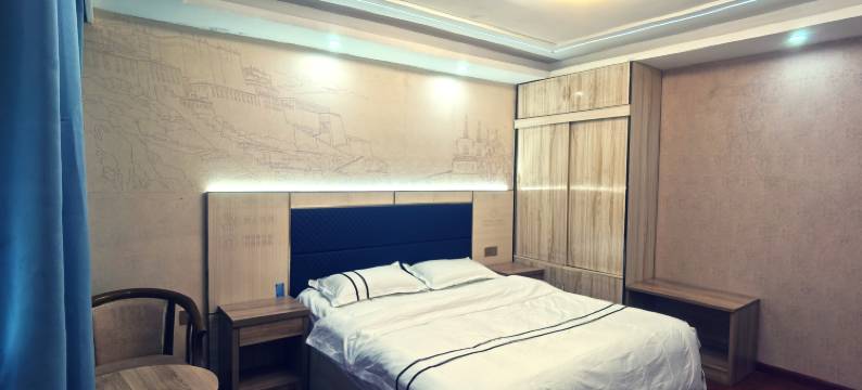 拉萨东晨青年宾馆图片