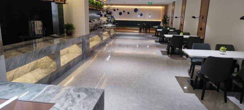 黄骅香江宾馆图片