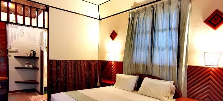 西必洛森林度假村(Sepilok Jungle Resort)图片