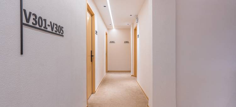 如家睿柏·云酒店(汀州古城腾飞二路店)图片