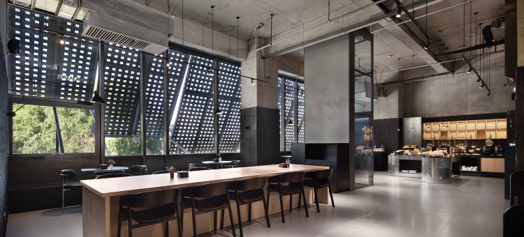 美豪丽致酒店(沈北大学城方特店)图片