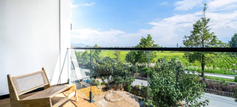 大理锦溪·间智能民宿(磻溪S湾店)图片