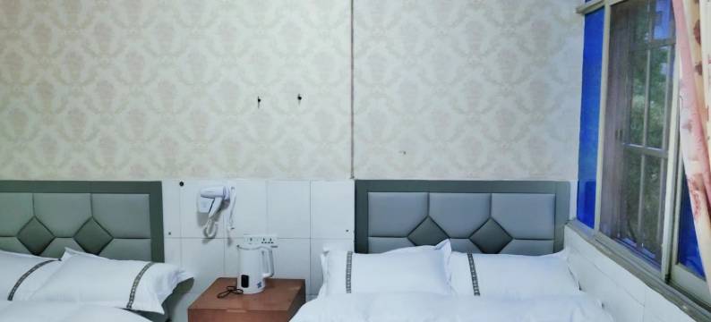 石林贵安旅馆图片