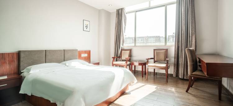 江门柏宜酒店(迎宾大道店)图片