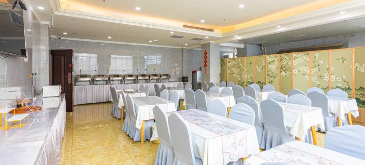 格林豪泰(沈丘安钢兆丰大道店)图片