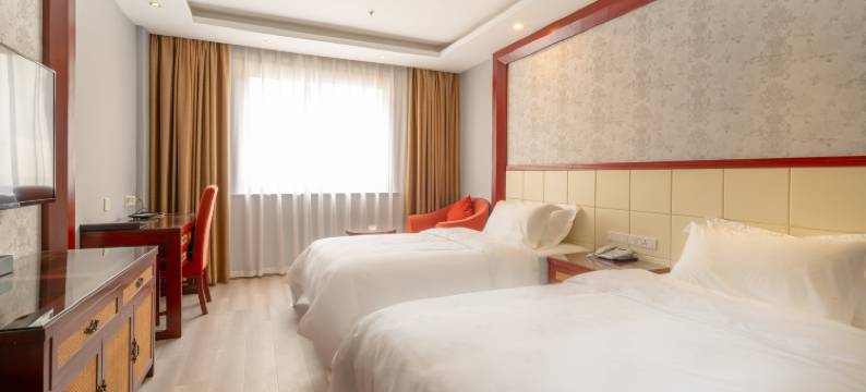 千岛湖三十六都山都酒店(银泰广场店)图片