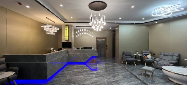 南阳好家宾馆(车站北路店)图片