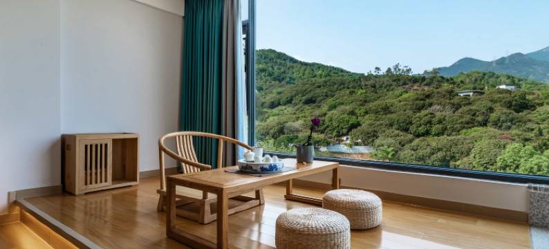 泉鸣山居(东莞清溪店)图片