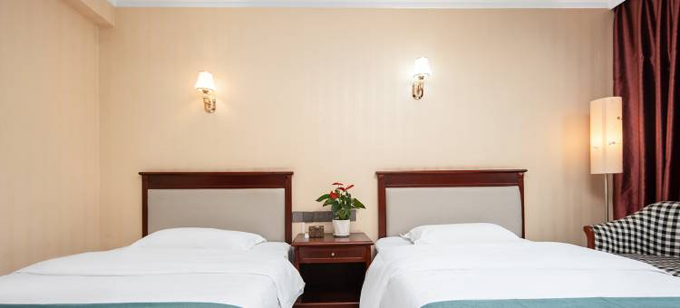 珙县凌豪大酒店(巡场镇店)图片