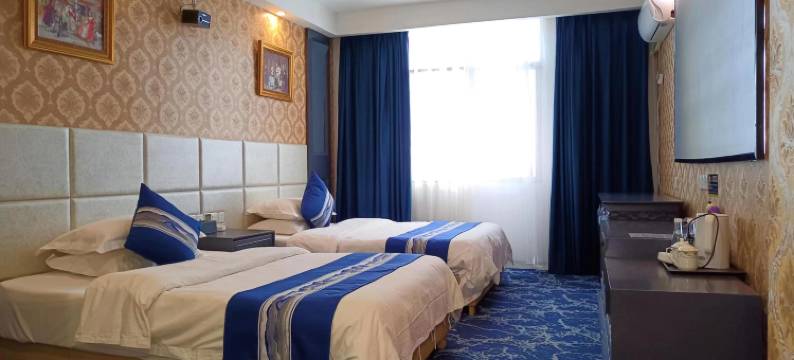 玉屏银海酒店图片