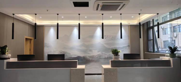 索普锐丽致酒店(华商大道商丘工学院店)图片