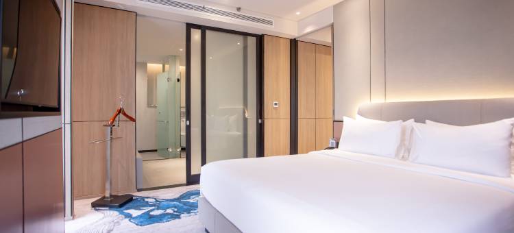 三马林达美居酒店(Mercure Samarinda)图片