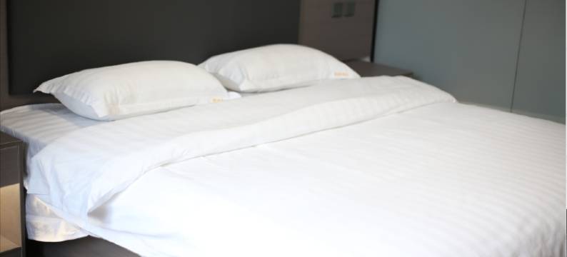 成都文家新城酒店图片