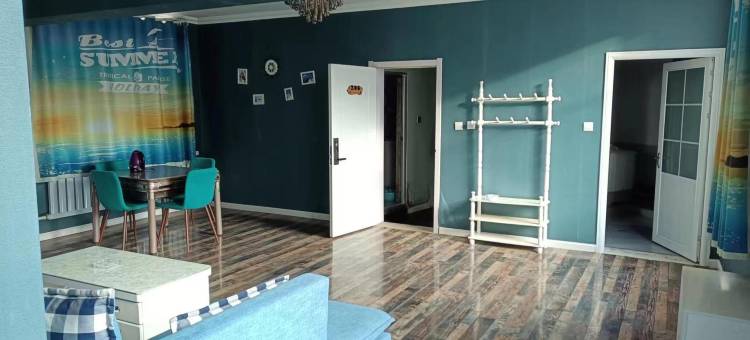 石嘴山青年公寓图片