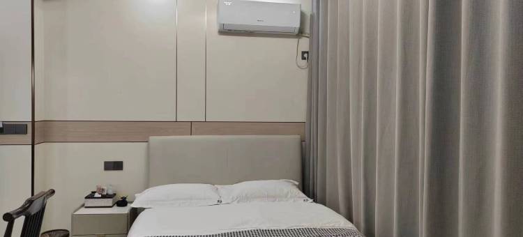穆子住宿图片