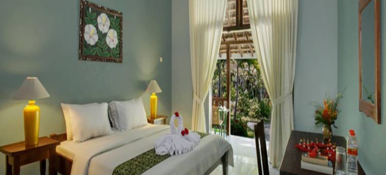 马尔戈乌托莫生态度假村(Margo Utomo Eco Resort)图片