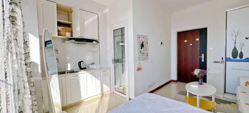 丹晨民宿(沈阳陶瓷公馆店)图片