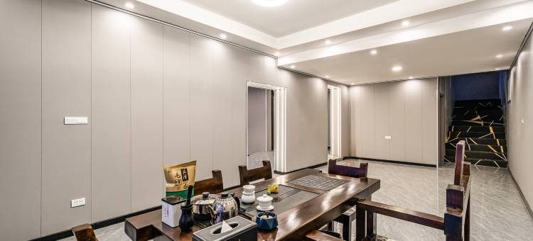 遵义悦蔓酒店(汇川区茅草铺客运站店)图片