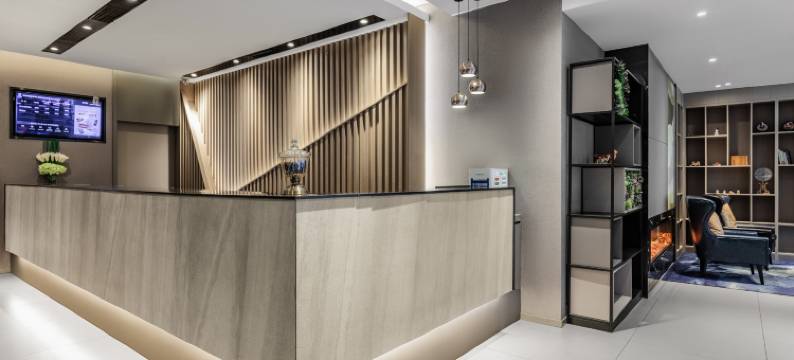 如家商旅酒店(西安钟楼店)图片