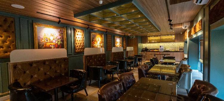 飞哲古迹酒店(Frazel Heritage Hotel)图片