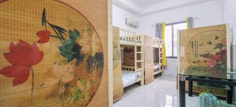 青霖小筑青旅民宿图片