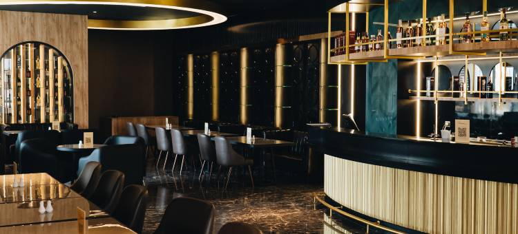中央大酒店(Grand Central Premier)图片