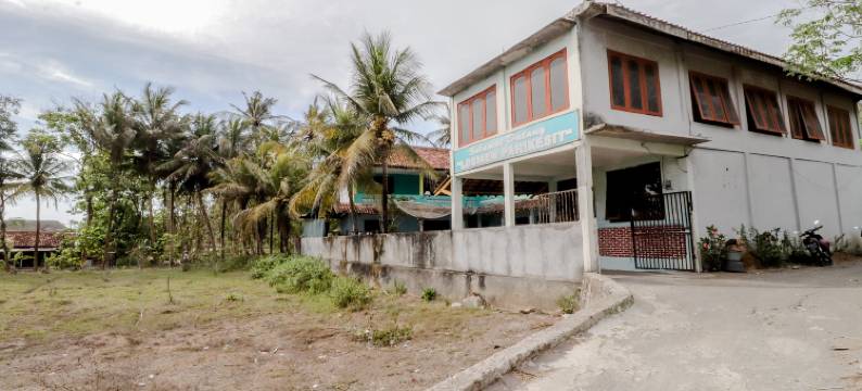 帕里克希特旅馆(Losmen Parikesit)图片